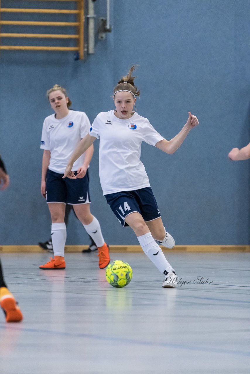 Bild 726 - B-Juniorinnen Futsalmeisterschaft